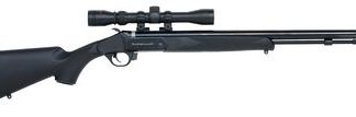 Traditions R5-72003540 Syn Black No