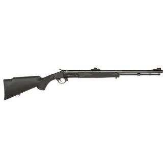 Traditions Buckstalker .50 Caliber 24" Barrel 1-Rounds