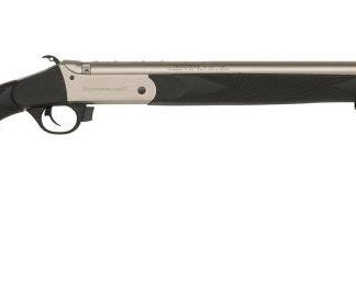 Traditions Buckstalker XT .50 Caliber 24" Barrel 1-Rounds
