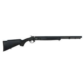 Traditions Buckstalker XT Youth .50 Caliber 24" Barrel 1-Rounds