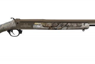 Traditions Nitrofire Go Wild Rock Star .50 Caliber 26" Barrel 1-Rounds