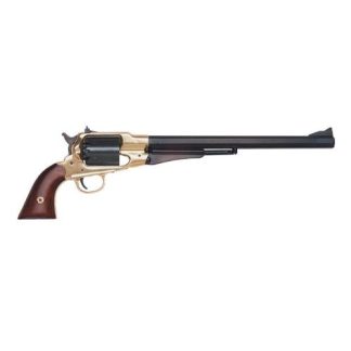 Traditions 1858 BISON 44 Brass 12 inch BBL