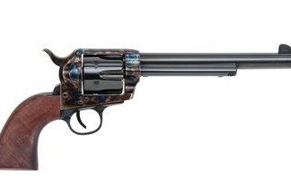 Traditions Frontier 1873 Walnut .357 Mag 7.5-inch 6rd