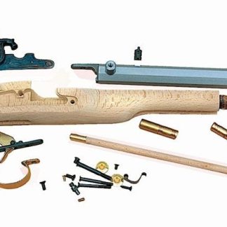Traditions KENTUCKY Pistol KIT .50/10