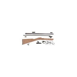 Traditions DeerHUNTER Rifle Kit 50CAL 24 inch