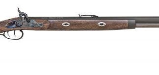 Traditions Mountain Rifle Brown .50 Caliber 32-inch 1Rds