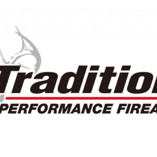 Traditions NitroFire .50 Cal Muzzle Loader 26" Barrel Synthetic Veil