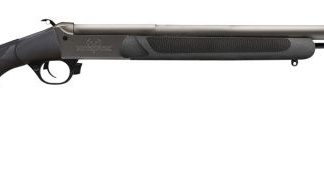 Traditions NitroFire .50 26" Barrel 1-Rounds