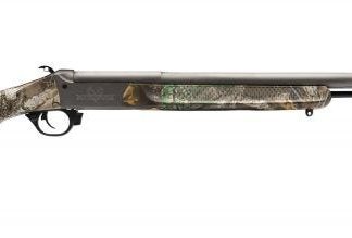 Traditions NitroFire Realtree Edge .50 Caliber 26" Barrel 1-Rounds