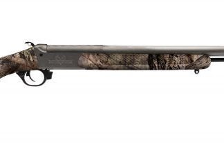 Traditions Nitrofire Mossy Oak Break Up Country .50 Caliber 26" Barrel 1-Rounds