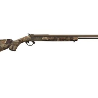 Traditions Nitrofire Veil Cervidae Camo .50 Caliber 26" Barrel 1-Rounds