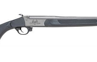 Traditions Outfitter G2 .45-70 22" Barrel 1-Rounds