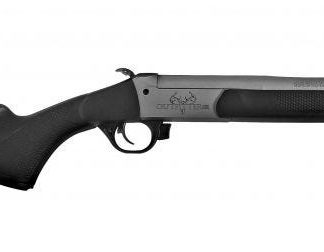 Traditions Outfitter G3 .300 AAC Blackout 16.5" Barrel 1-Rounds