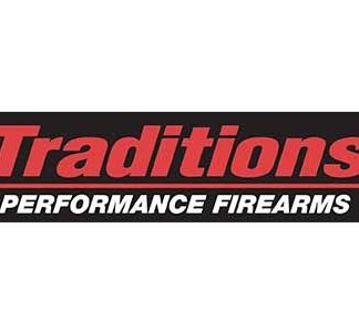 Traditions Outfitter G3 .300 AAC Blackout 16.5" Barrel 1-Rounds Reduced LOP