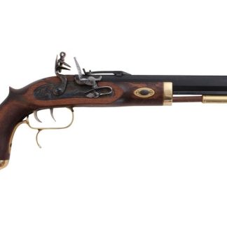 Traditions P1090 TRAPPER PISTOL 50 FLINT