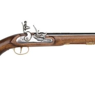 Traditions PIRATE Pistol 50CAL 10 inch