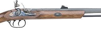 Traditions PA Pellet Ultralight Muzzeloading Rifle 50 Caliber Flintlock 26" Barrel