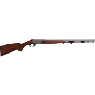 Traditions Pursuit XT 50 Cal Muzzle Loader 26" Barrel Select Hardwoods