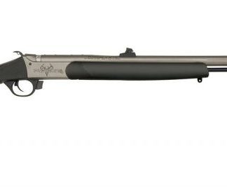 Traditions Pursuit XT .50 Caliber 26" Barrel 1-Rounds