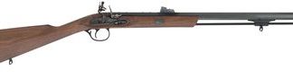 Traditions DEERHUNTER 50 FLINT BL/HWD