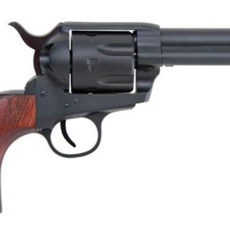 Traditions 1873 Revolver 22LR 10 Rounds 4.75" Barrel