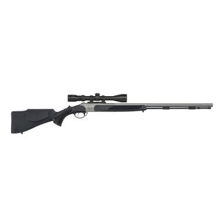 Traditions Vortek StrikerFire VAPR Muzzleloader .50 Cal Scope Combo 30" Barrel