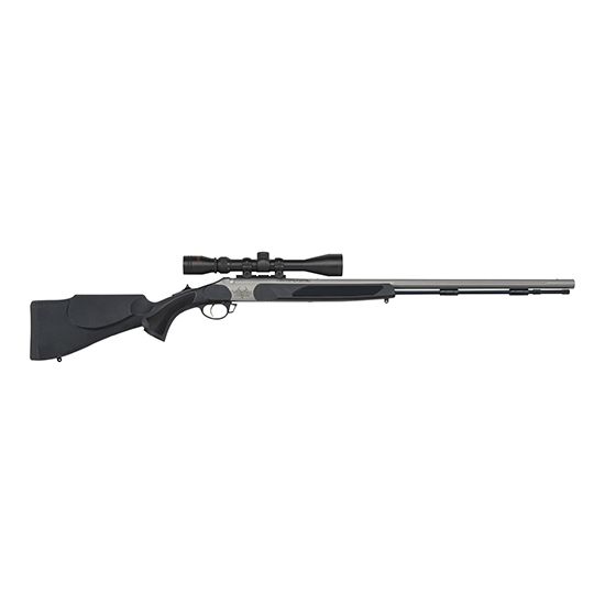 Buy Traditions Vortek StrikerFire VAPR Muzzleloader .50 Cal Scope Combo ...