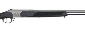 Traditions Vortek Strikerfire Stainless .50 Caliber 28" Barrel Hammer/Trigger Block Safety