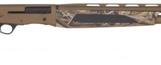 Tristar Viper Max Mossy Oak Shadowgrass Blades 12 GA 28" Barrel 3.5"-Chamber 5-Rounds