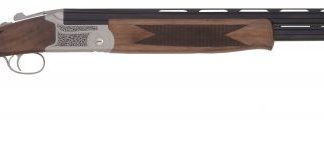 Tristar TT-15 Field Walnut 28 GA 28" Barrel 3"-Chamber 2-Rounds