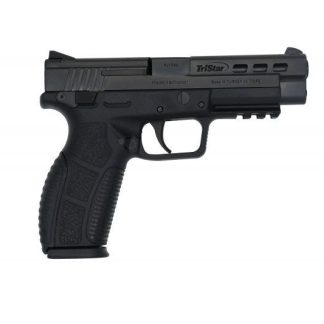TRISTAR Z919 9MM 4.5" BARREL 17-ROUNDS