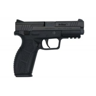 TRISTAR Z919 COMPACT 9MM 4.1" BARREL 15-ROUNDS