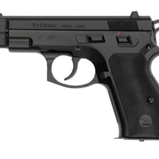 TRISTAR C-100 BLACK .40S&W 3.9-INCH 11RD