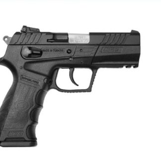 SILVER EAGLE CM9 BLACK GEN2 9MM 3.8 INCH BARREL 17 RDS SINGLE ACTION