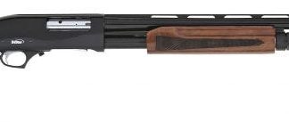 Tristar Cobra III Field Walnut 20 GA 26" Barrel 5-Rounds