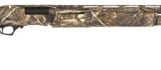 Tristar Cobra III Field Realtree MAX-5 20 GA 26" Barrel 3"-Chamber 5-Rounds