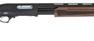 Tristar Cobra III Field Youth Walnut 20 GA 24" Barrel 5-Rounds
