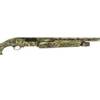 Tristar 23428 Cobra Mag Pump Action Shotgun Camo 3.5-inch chamber 28-inch barrel Cammo