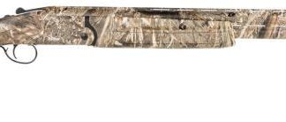 Tristar Hunter Mag II Mossy Oak Duck Blind 12 GA 28" Barrel 3.5"-Chamber 2-Rounds