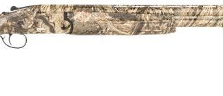 Tristar Hunter Mag II Mossy Oak Duck Blind 12 GA 30" Barrel 3.5"-Chamber 2-Rounds