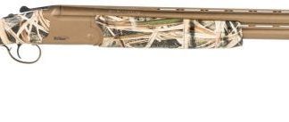 Tristar Hunter Mag II Mossy Oak Shadowgrass Blades / Bronze 12 GA 28" Barrel 3.5"-Chamber 2-Rounds