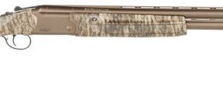 Tristar Hunter Magnum II Mossy Oak Duck Blind 12 GA 26" Barrel 2-Rounds