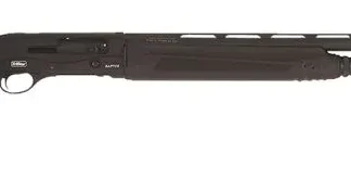 Tristar Raptor Semi-Auto Black 12 GA 28-inch 5Rds