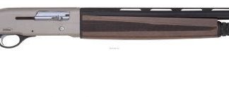 Tristar Raptor Semi Auto Shotgun Silver 20 GA 26-inch 5Rds