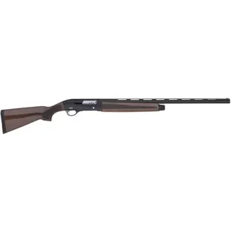 Tristar TSA Raptor 20 GA 26" Barrel 5-Rounds Wood Two Tone CT-3 Choke