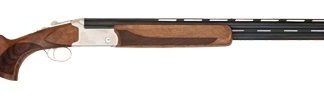 Tristar TT-15 Sporting Walnut 12 GA 30" Barrel 3"-Chamber 2-Rounds