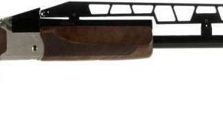 Tristar TT-15 Unsingle Blued / Walnut 12 GA 34-inch 1Rds
