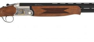 Tristar Trinity Walnut 20 GA 26" Barrel 3"-Chamber 2-Rounds