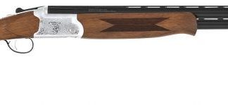 Tristar Trinity LT Walnut 12 GA 28" Barrel 3"-Chamber 2-Rounds