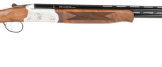 Tristar Trinity LT Walnut .410 GA 28" Barrel 3"-Chamber 2-Rounds